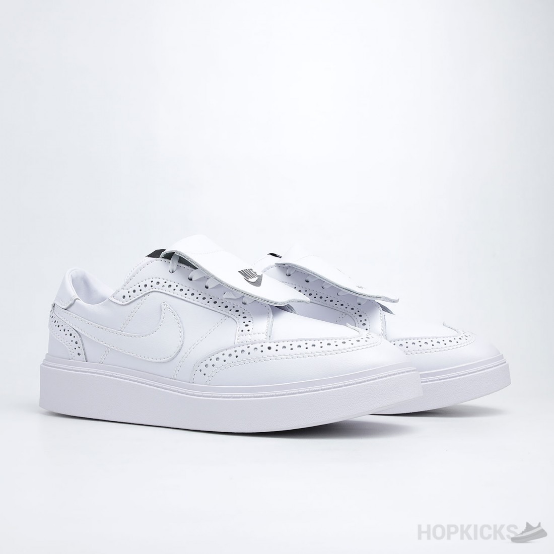 Buy Online Kwondo 1 G-Dragon Peaceminusone Triple White in Pakistan | Kwondo 1 G-Dragon 